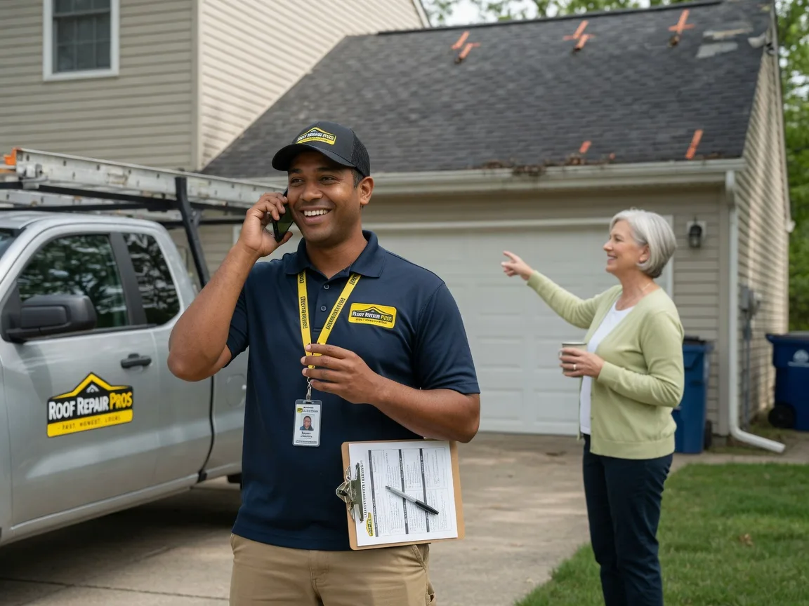 Roof Repair Pinch, WV FAQs